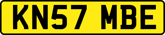 KN57MBE