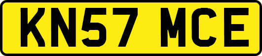 KN57MCE