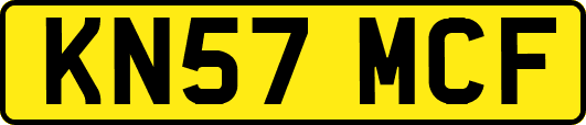 KN57MCF