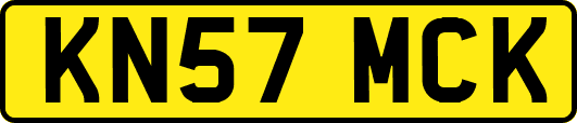 KN57MCK