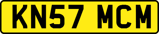 KN57MCM