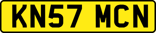 KN57MCN