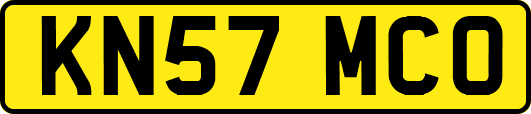 KN57MCO