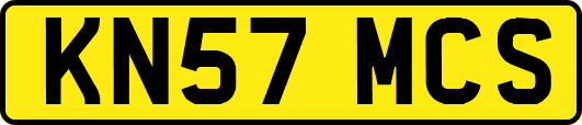 KN57MCS