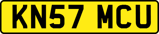 KN57MCU