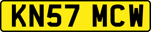 KN57MCW