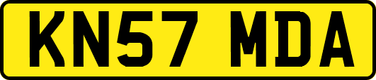 KN57MDA