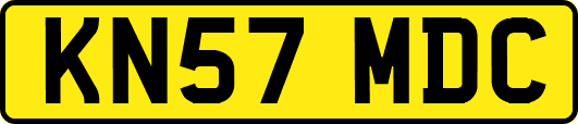 KN57MDC