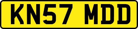 KN57MDD