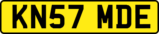 KN57MDE