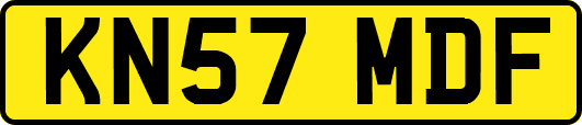 KN57MDF