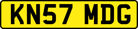 KN57MDG