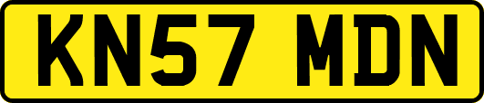 KN57MDN