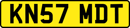 KN57MDT