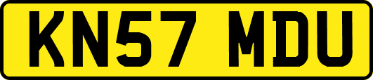 KN57MDU