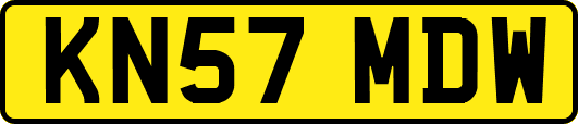 KN57MDW