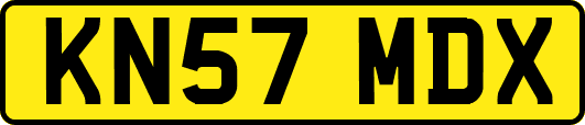 KN57MDX