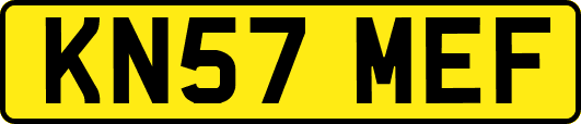 KN57MEF