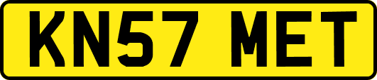 KN57MET