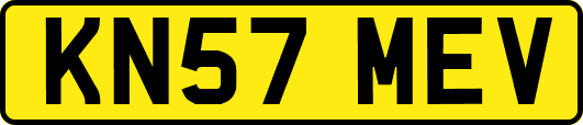 KN57MEV