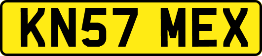 KN57MEX