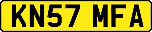 KN57MFA