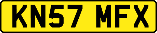 KN57MFX