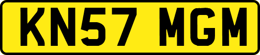 KN57MGM