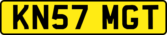 KN57MGT