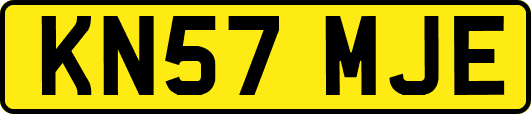 KN57MJE