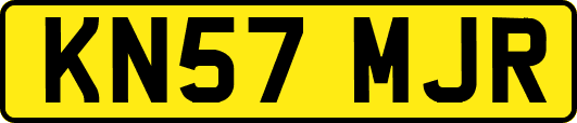KN57MJR