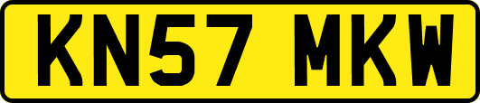 KN57MKW