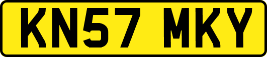 KN57MKY