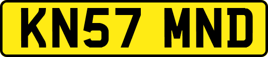 KN57MND