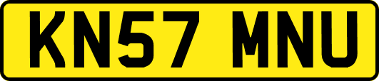 KN57MNU