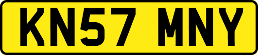 KN57MNY