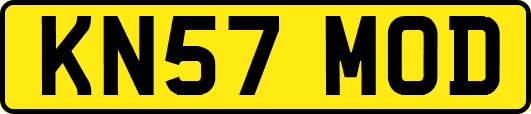 KN57MOD
