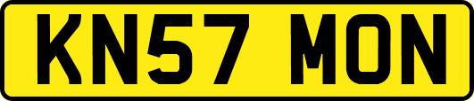 KN57MON