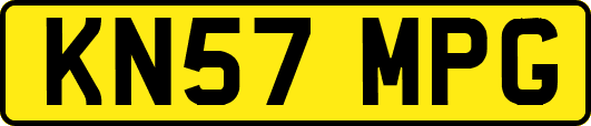 KN57MPG