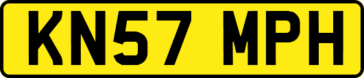 KN57MPH