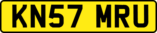 KN57MRU