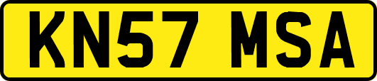 KN57MSA