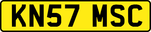 KN57MSC