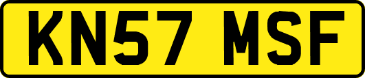KN57MSF