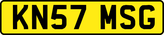 KN57MSG