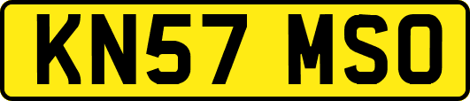 KN57MSO
