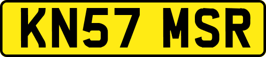 KN57MSR