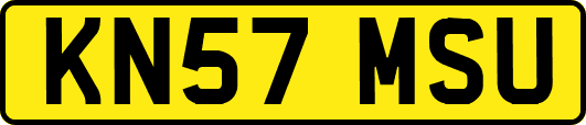 KN57MSU