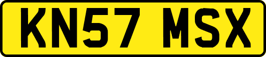 KN57MSX