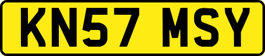 KN57MSY